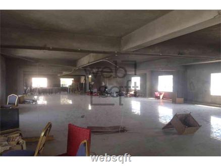 Commercial Office Space for Rent